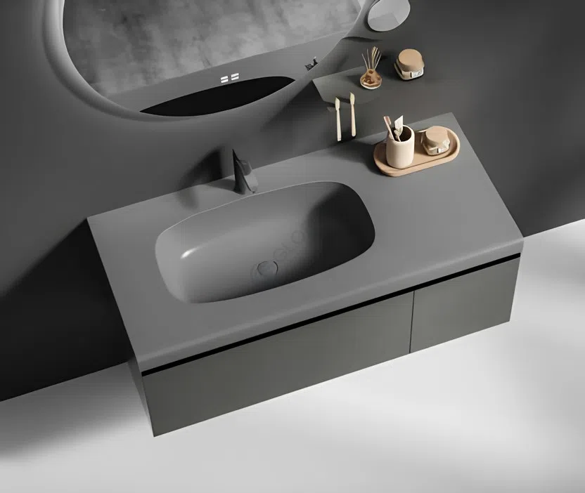 Ванный шкаф Zyaire