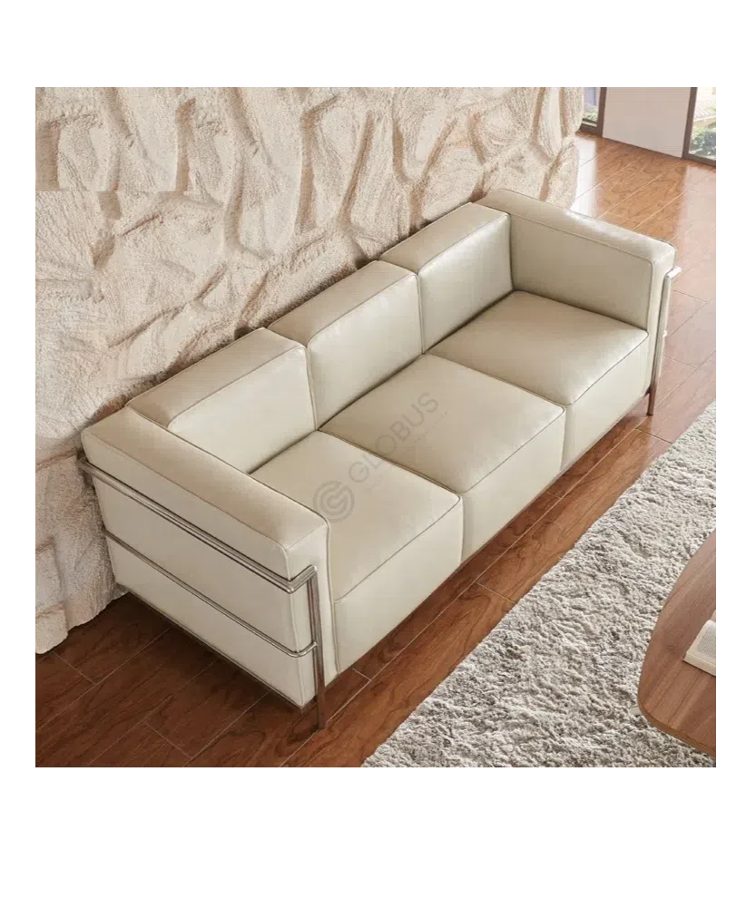 Диван для офиса CASSINA LC3
