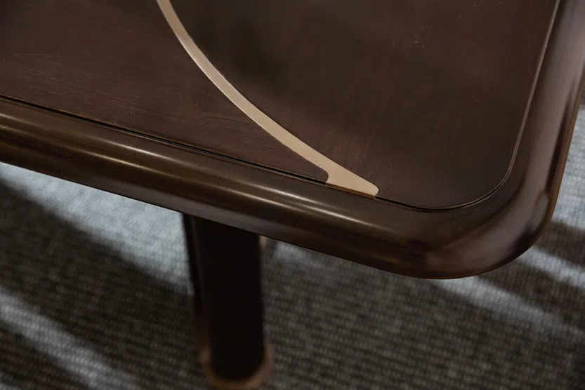 Обеденный стол OPERA CONTEMPORARY Oliver