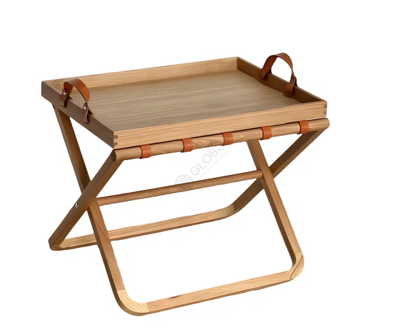 Угловой столик HERMES Tot