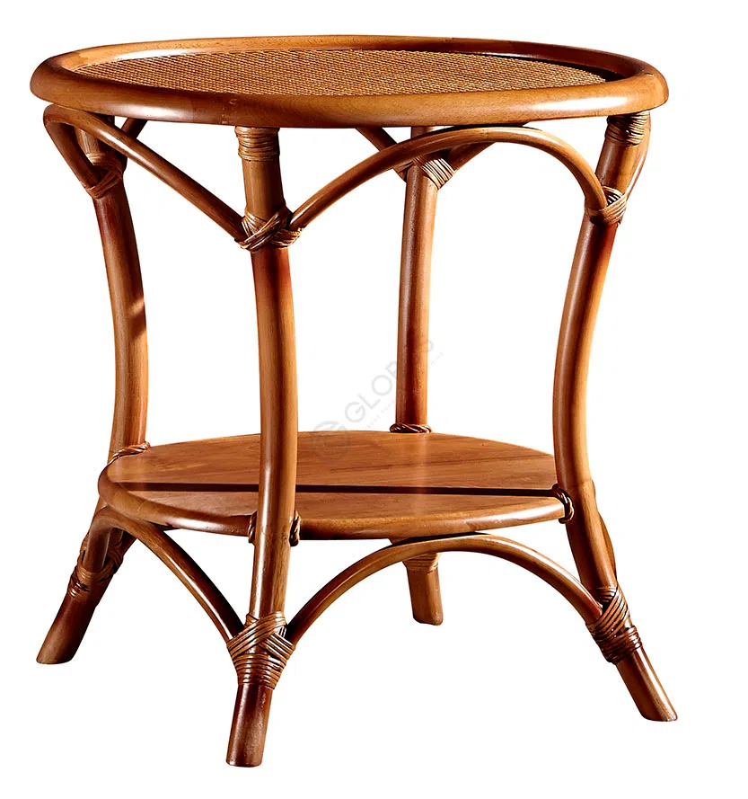 Угловой столик Blissio