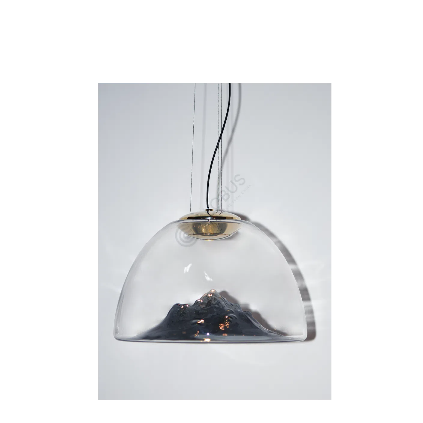 Подвесной светильник AXOLIGHT Mountain View