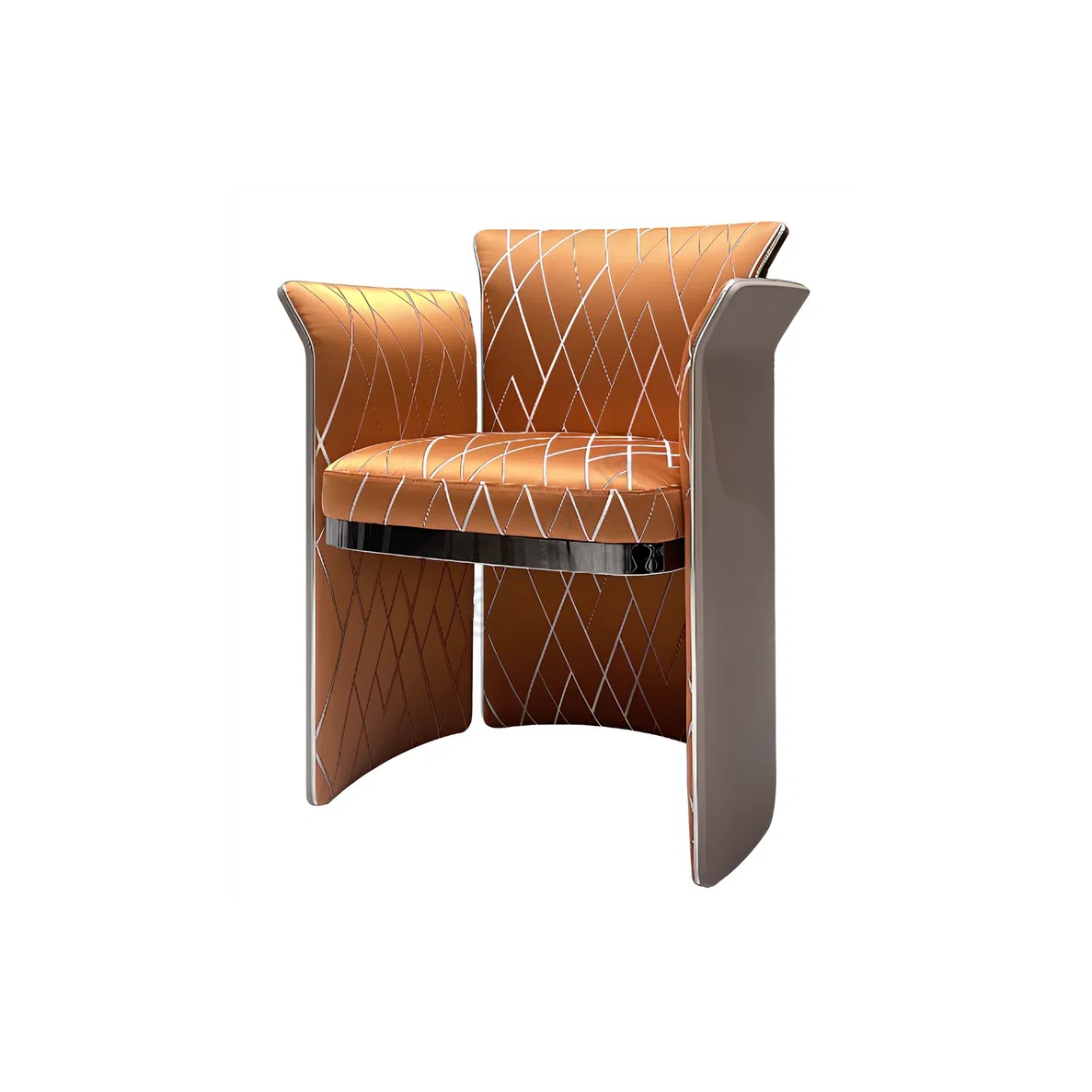 Обеденный стул BENTLEY Ramsey