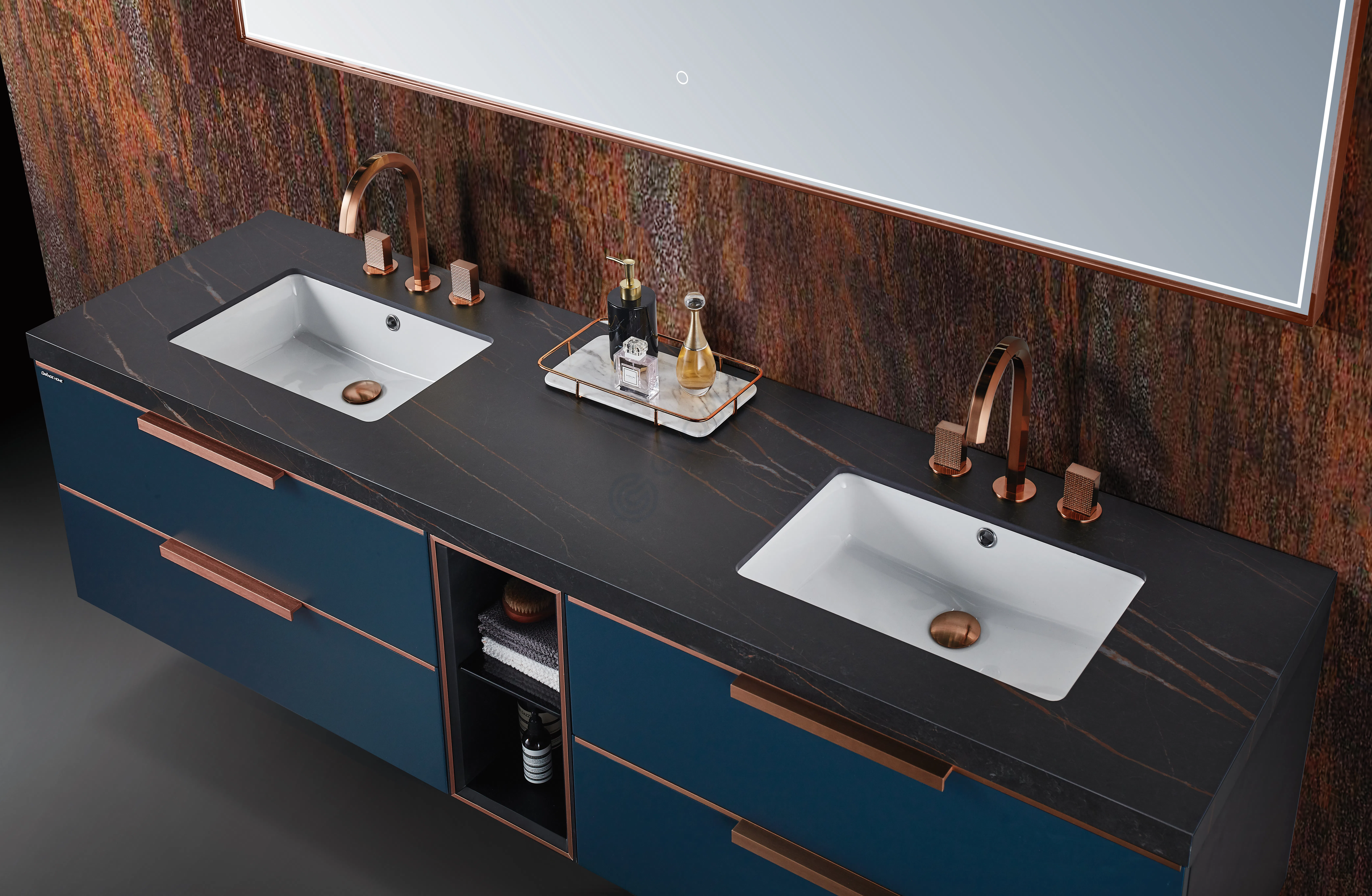 Ванный шкаф Fagnus