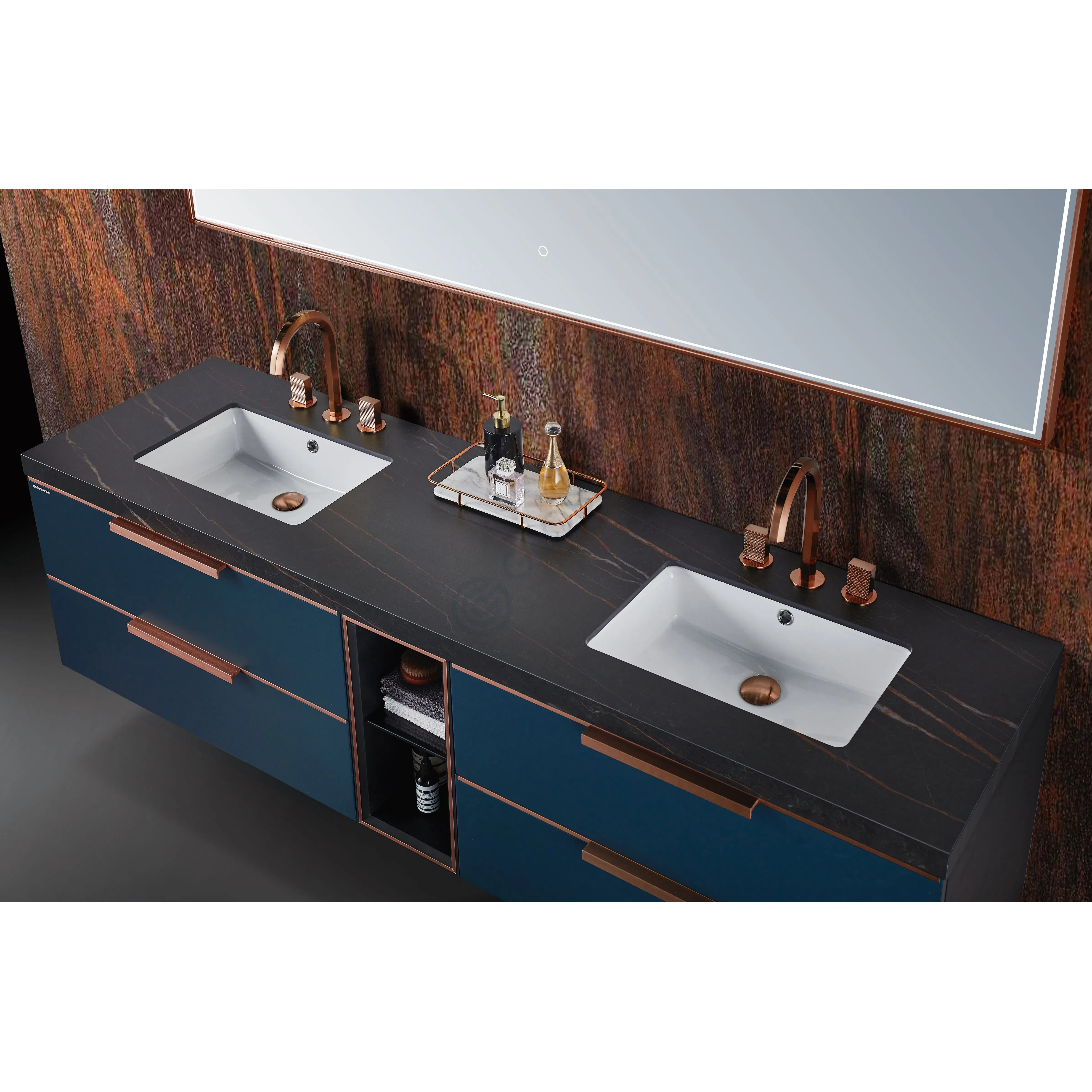 Ванный шкаф Fagnus