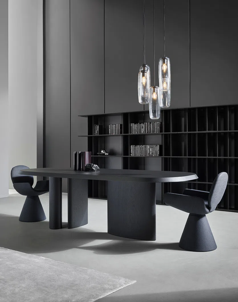 Обеденный стол BONALDO Padiglioni