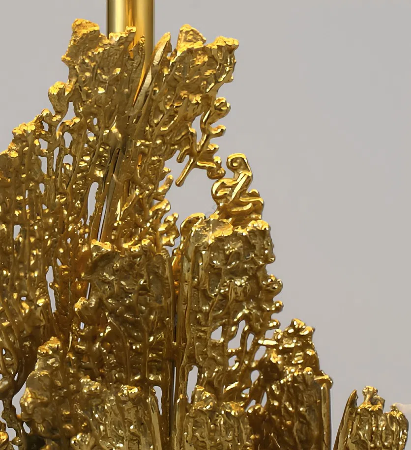 Настольная лампа Floccare