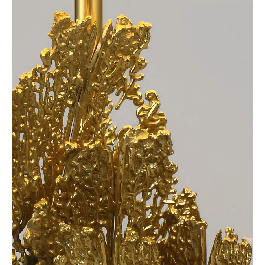 Настольная лампа Floccare