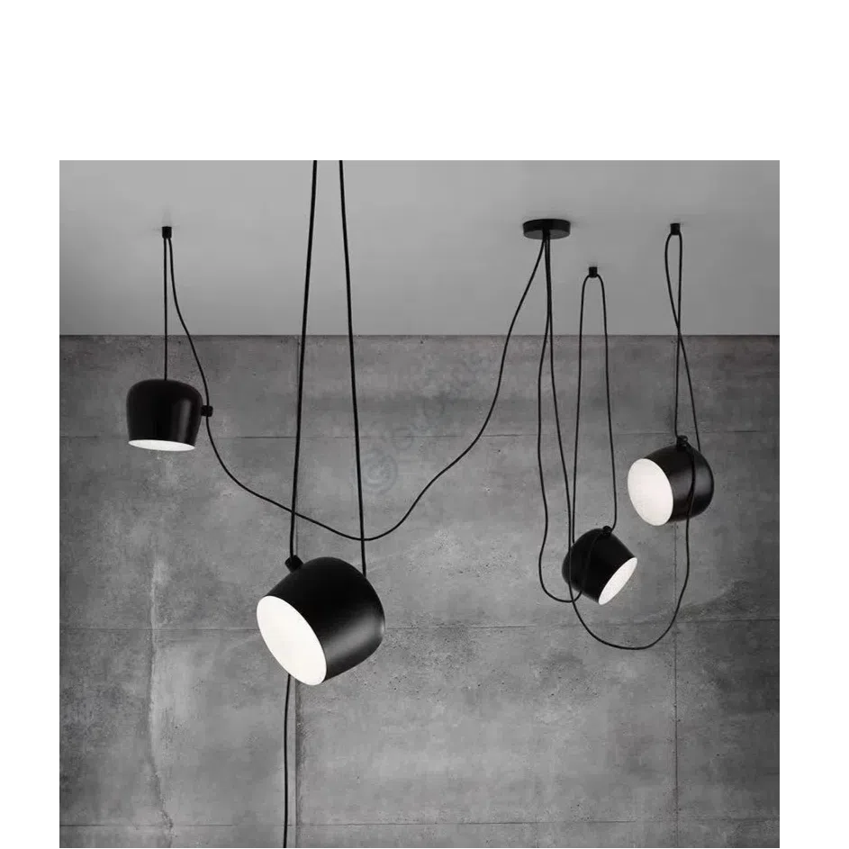 Подвесной светильник FLOS Pendant