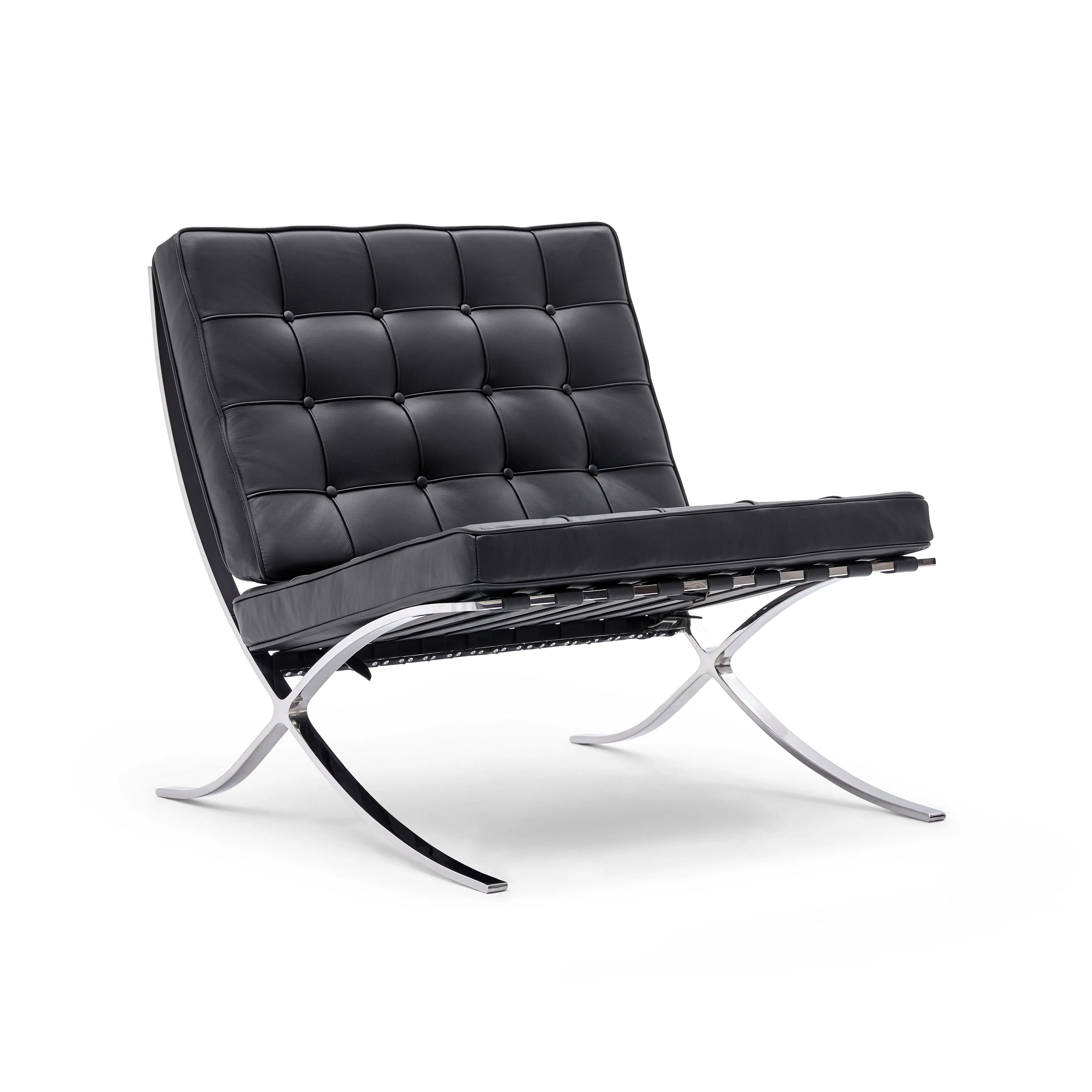 Кресло KNOLL Barcelona