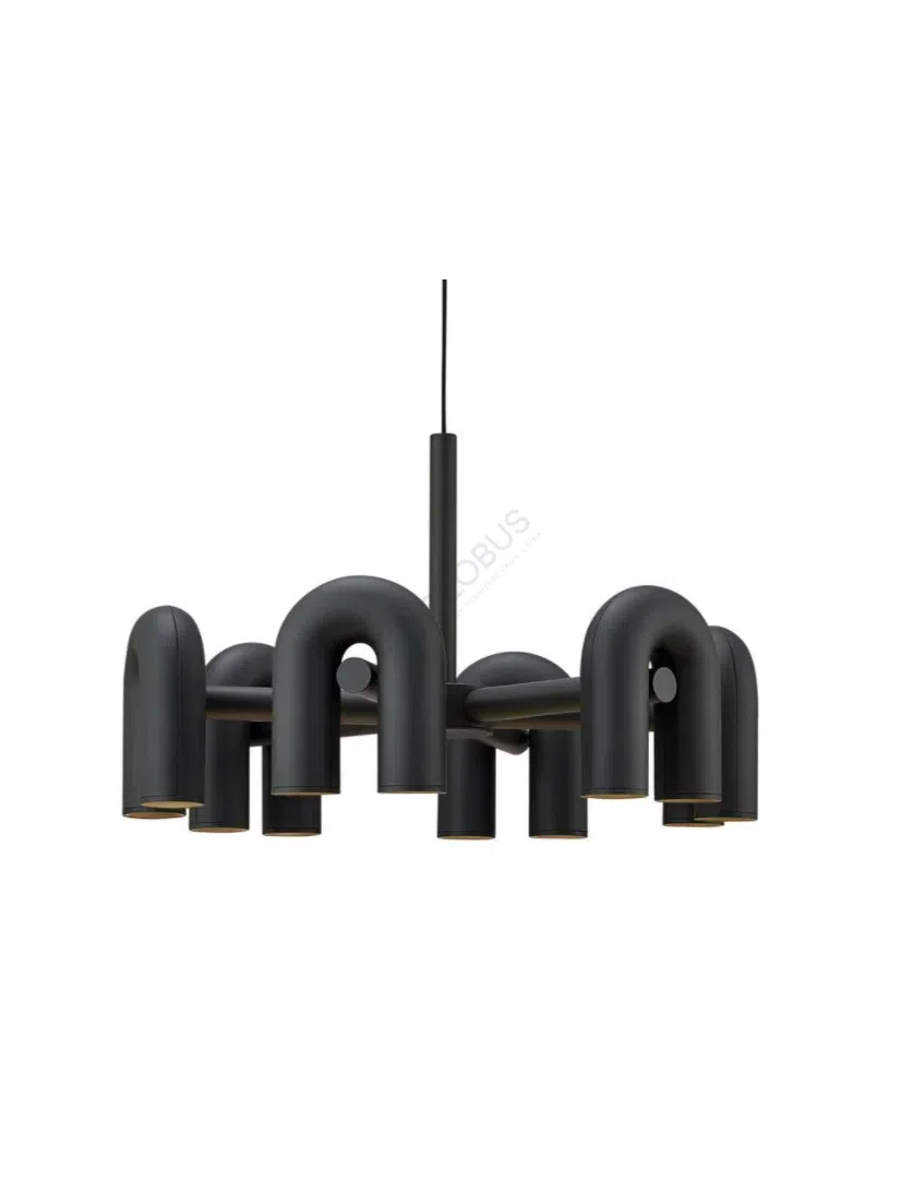 Люстра Rationis