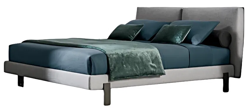 Кровать MATTEO RAGNI Book