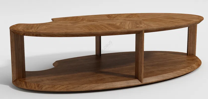 Журнальный столик Non