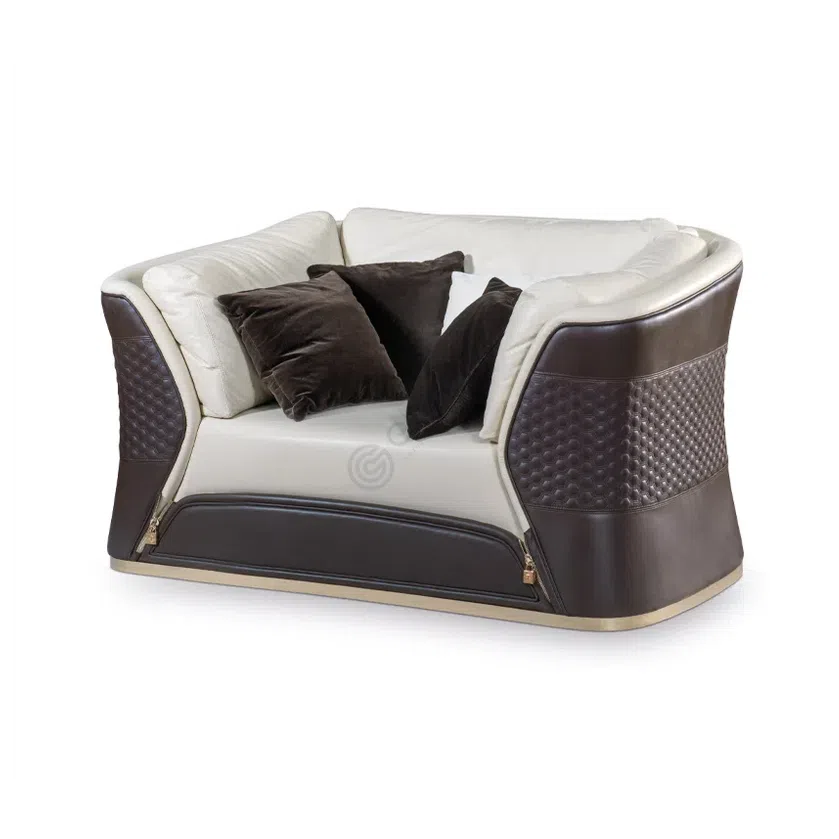 Кресло TURRI Vogue