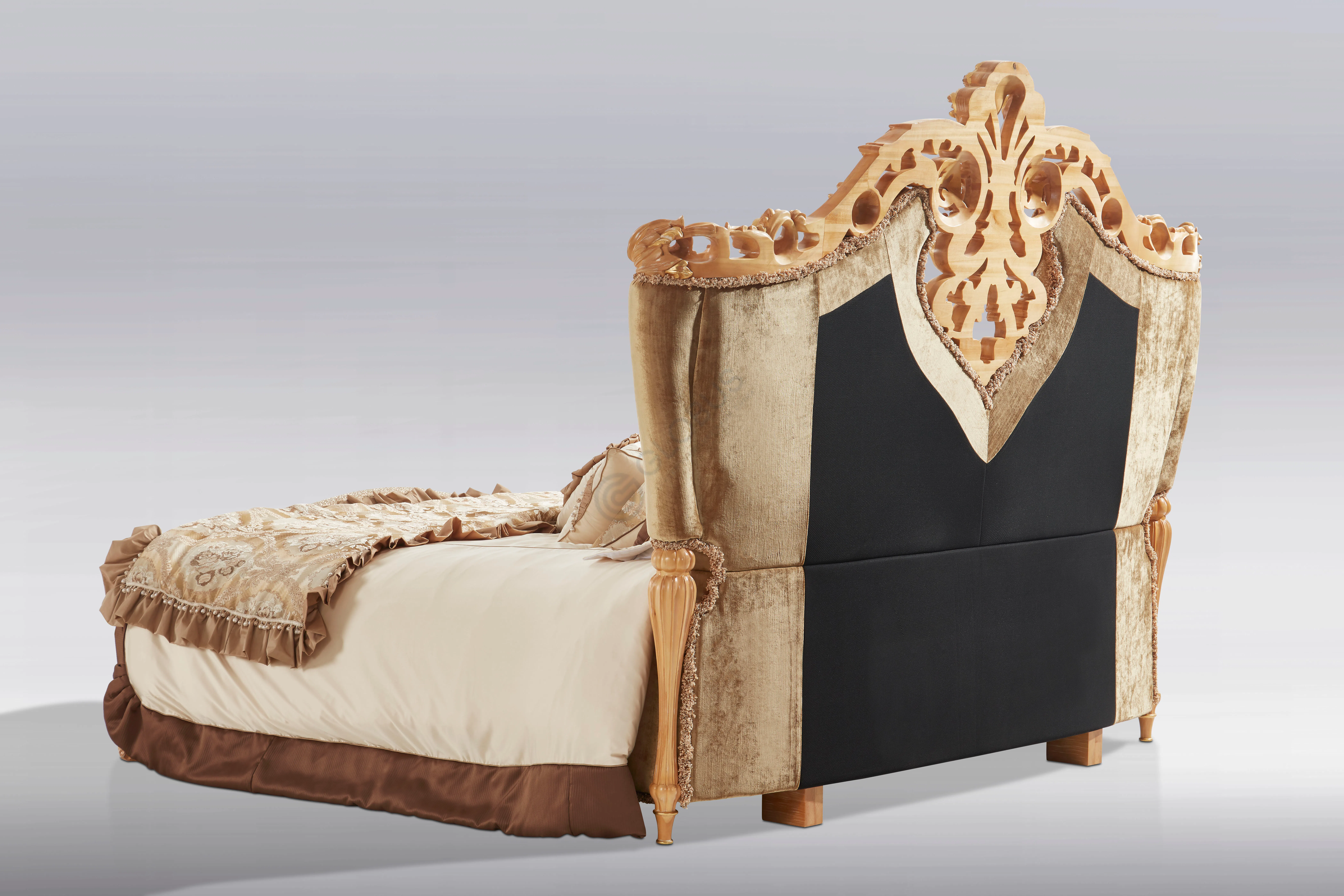 Кровать Tabbiano