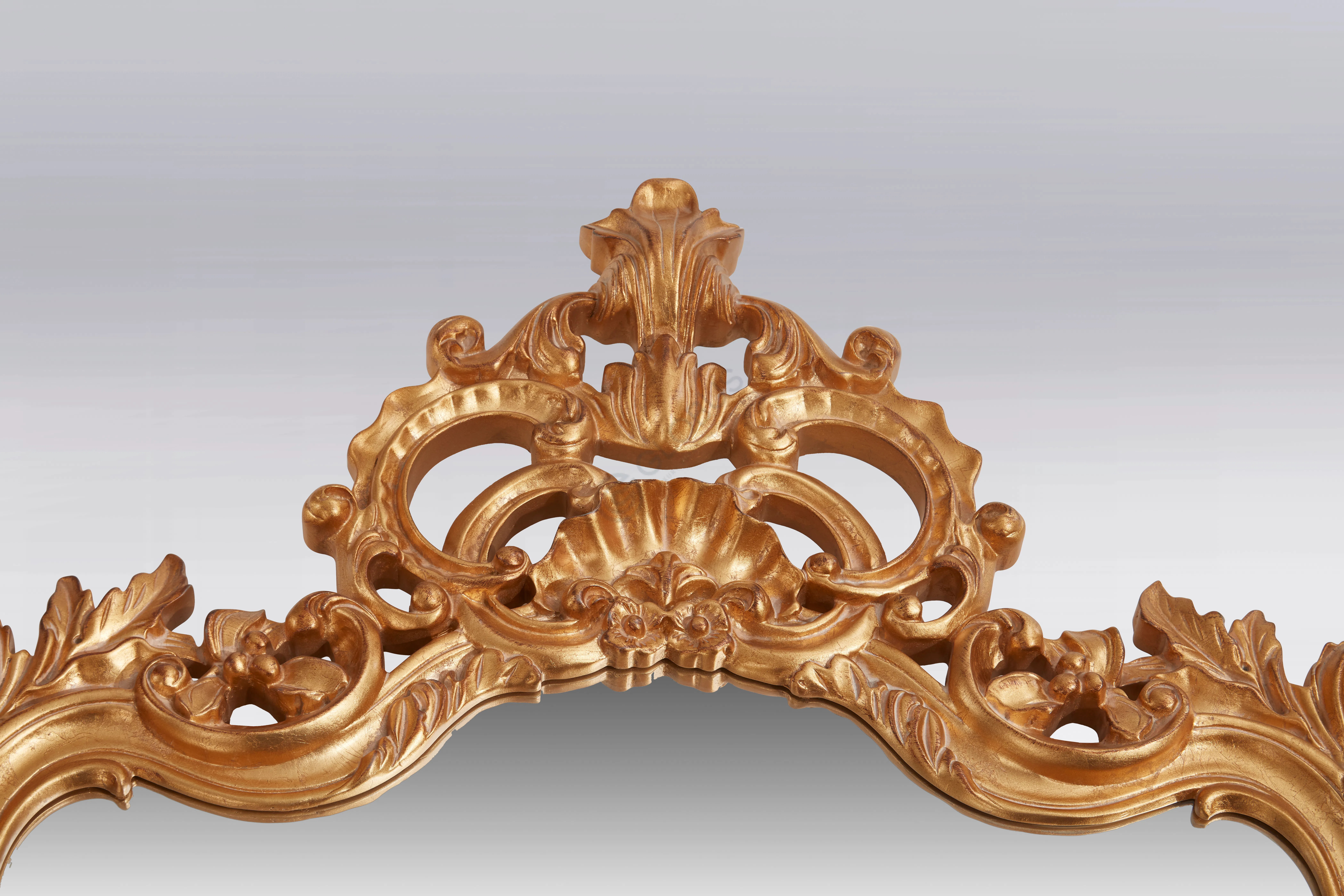 Зеркало Zaraiah