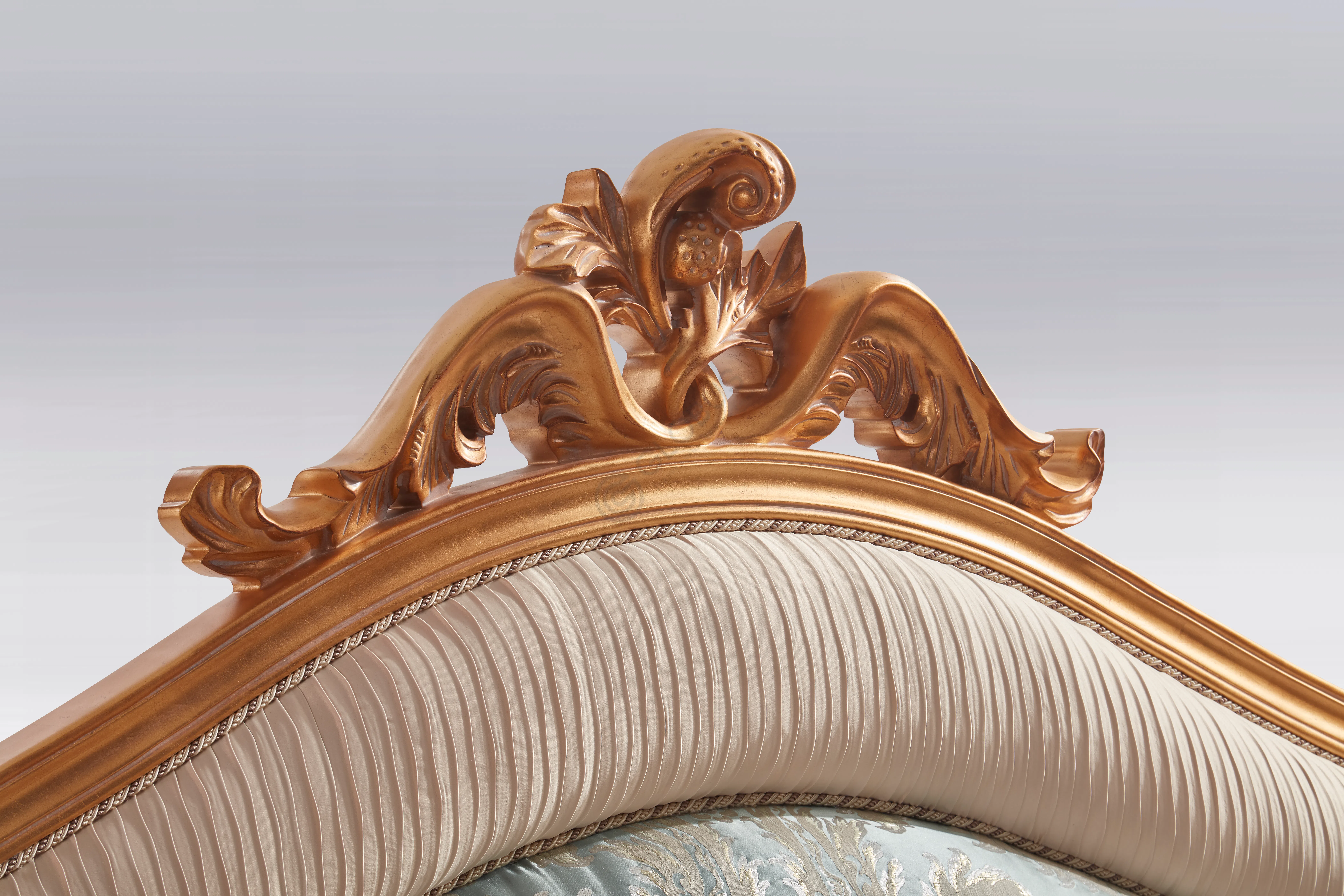 Кровать Vanto