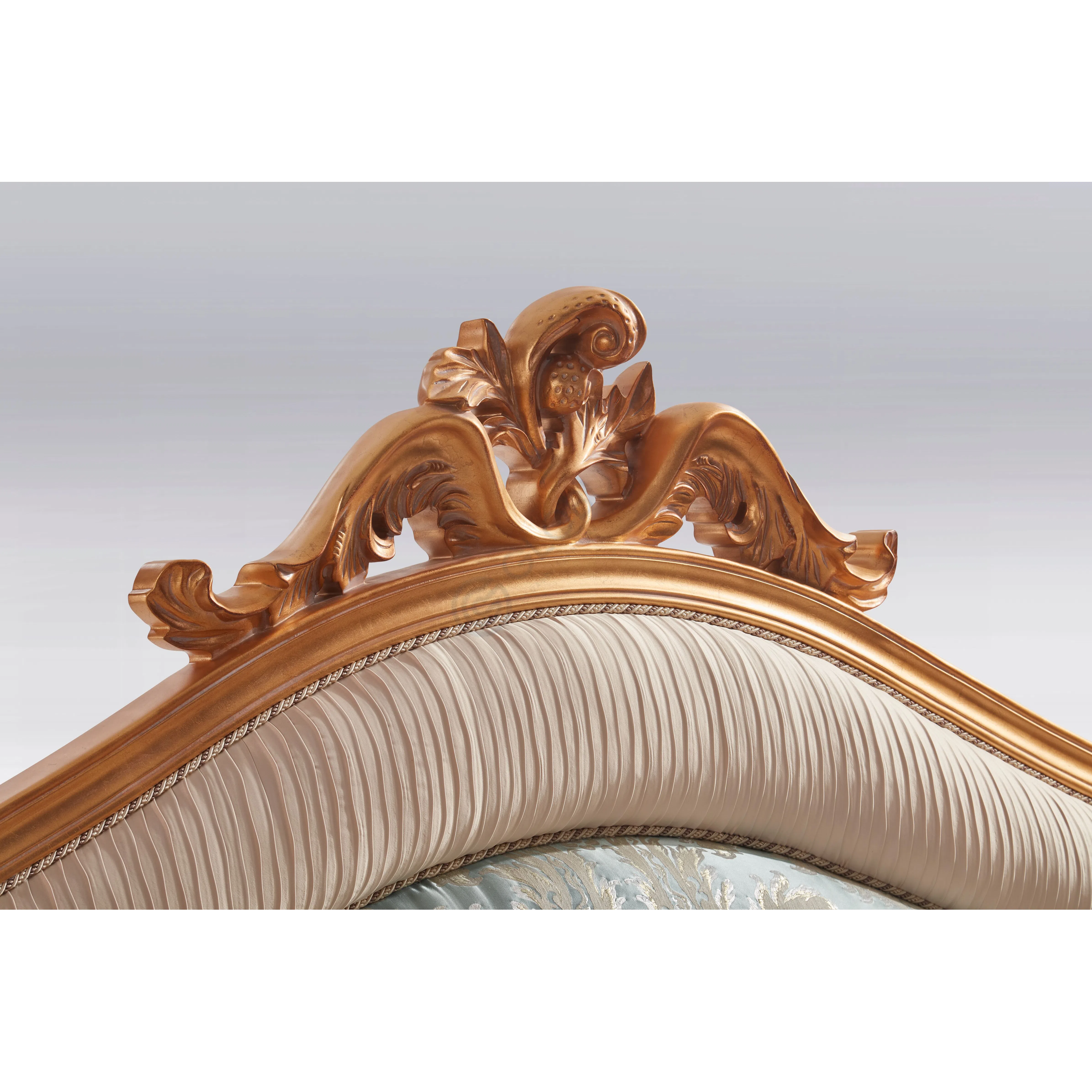 Кровать Vanto