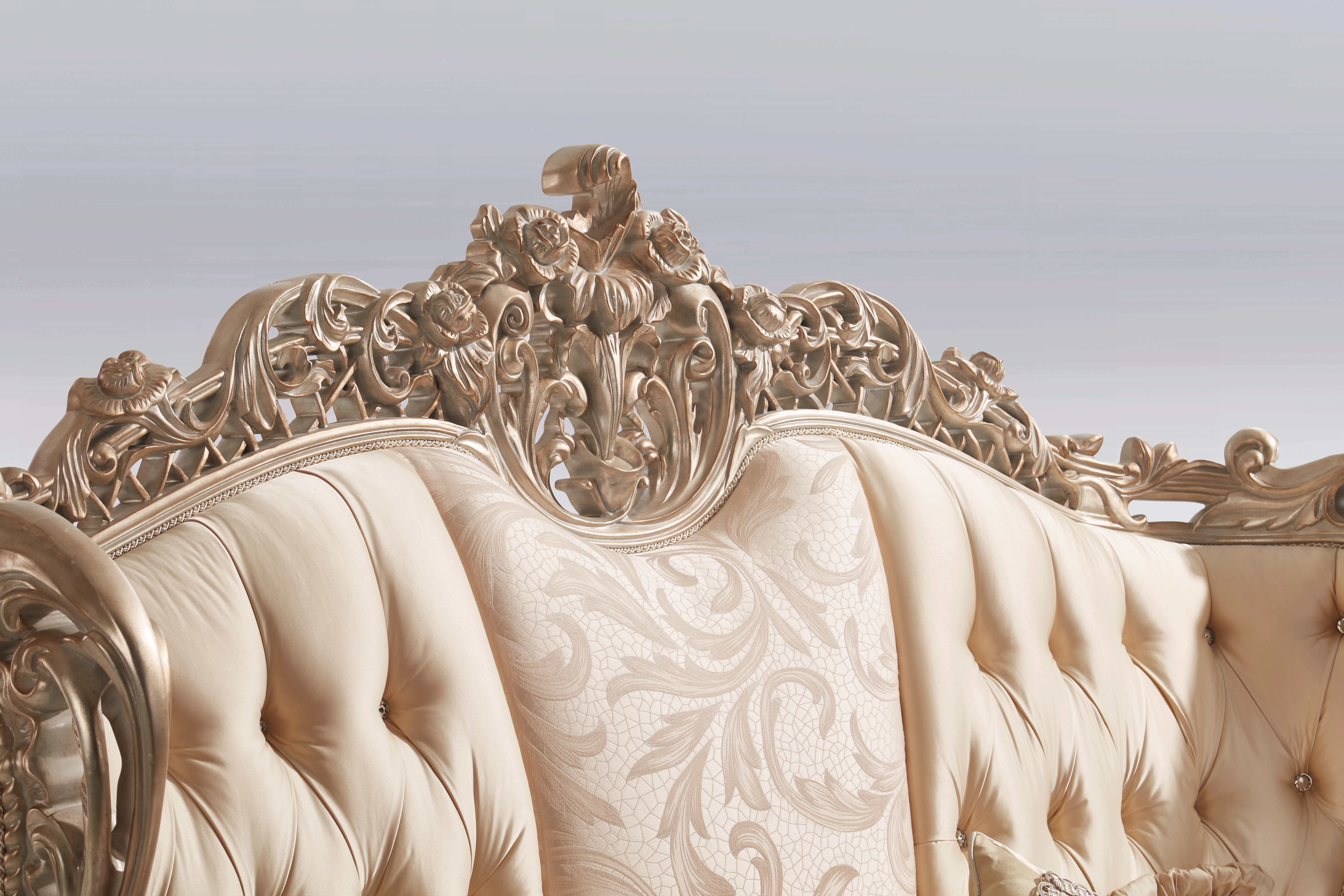 Кровать Tegole