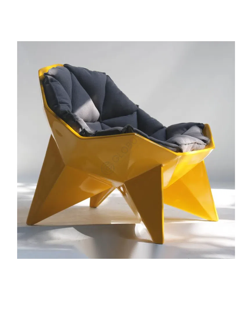 Стул для офиса Karnabus