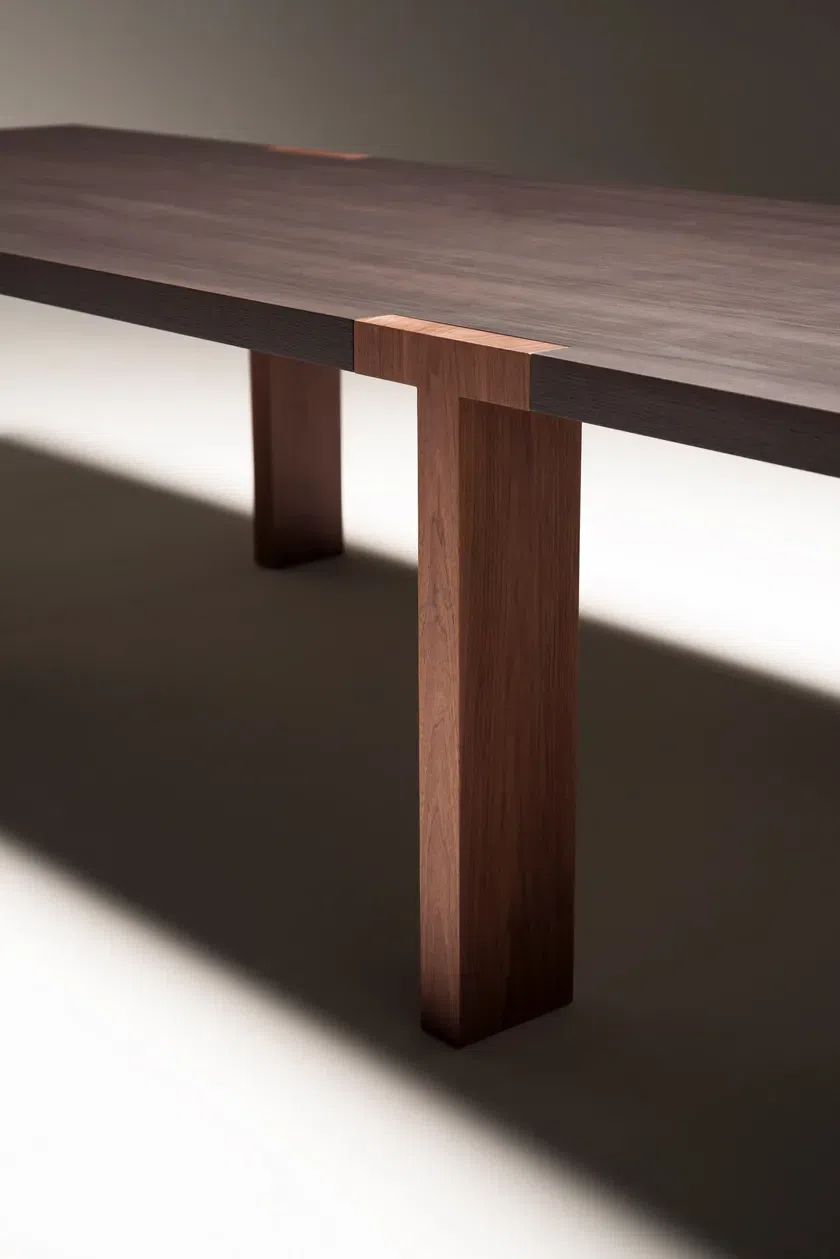 Обеденный стол TACCHINI T-Table