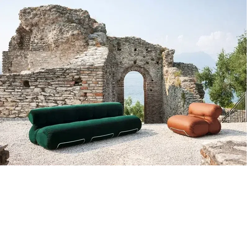 Диван TACCHINI Orsola