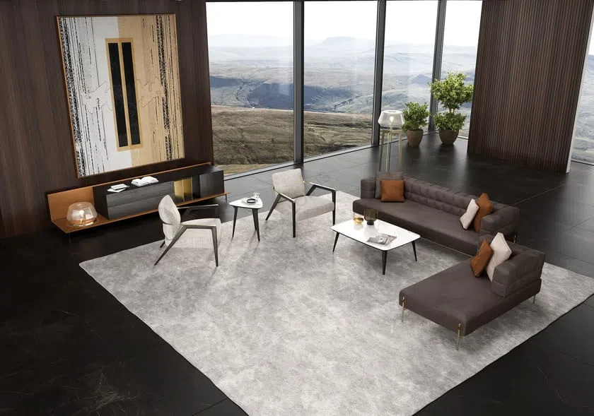 Кресло ASTON MARTIN V221