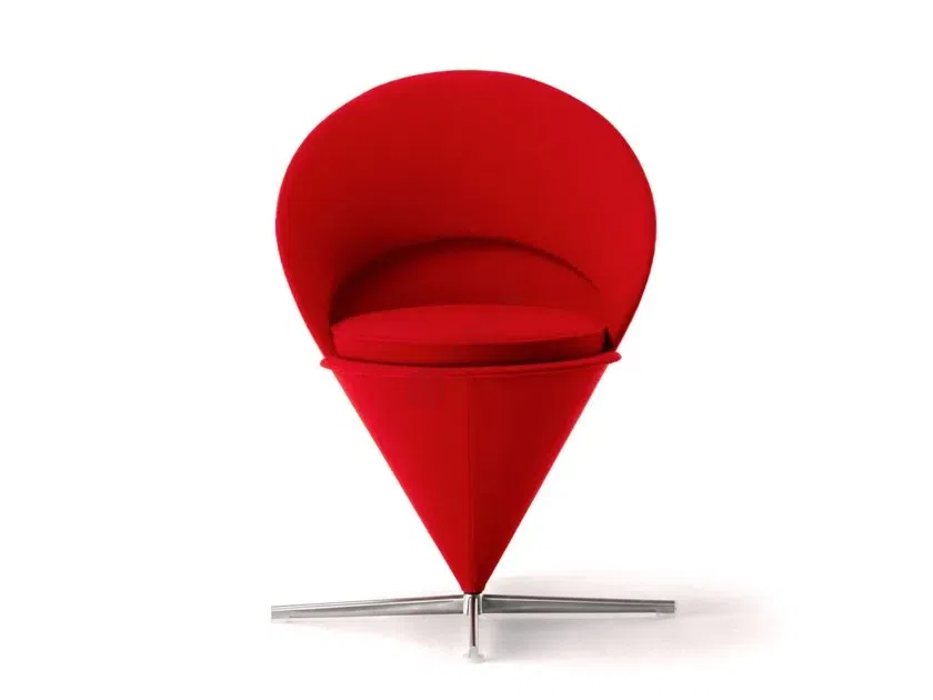 Кресло VITRA Cone