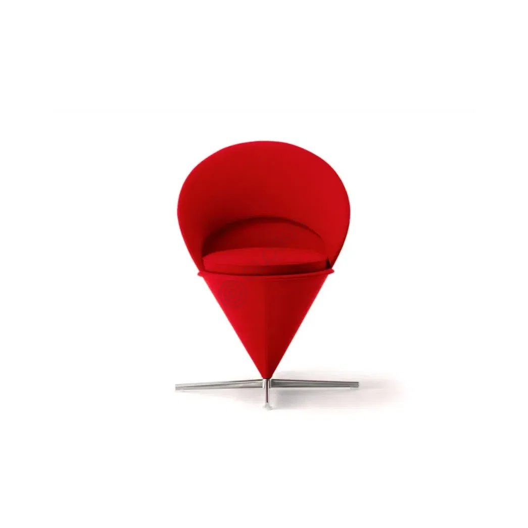 Кресло VITRA Cone