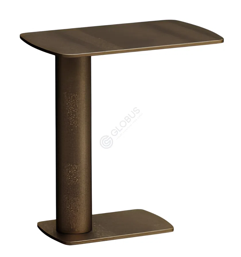 Угловой столик Cardinal