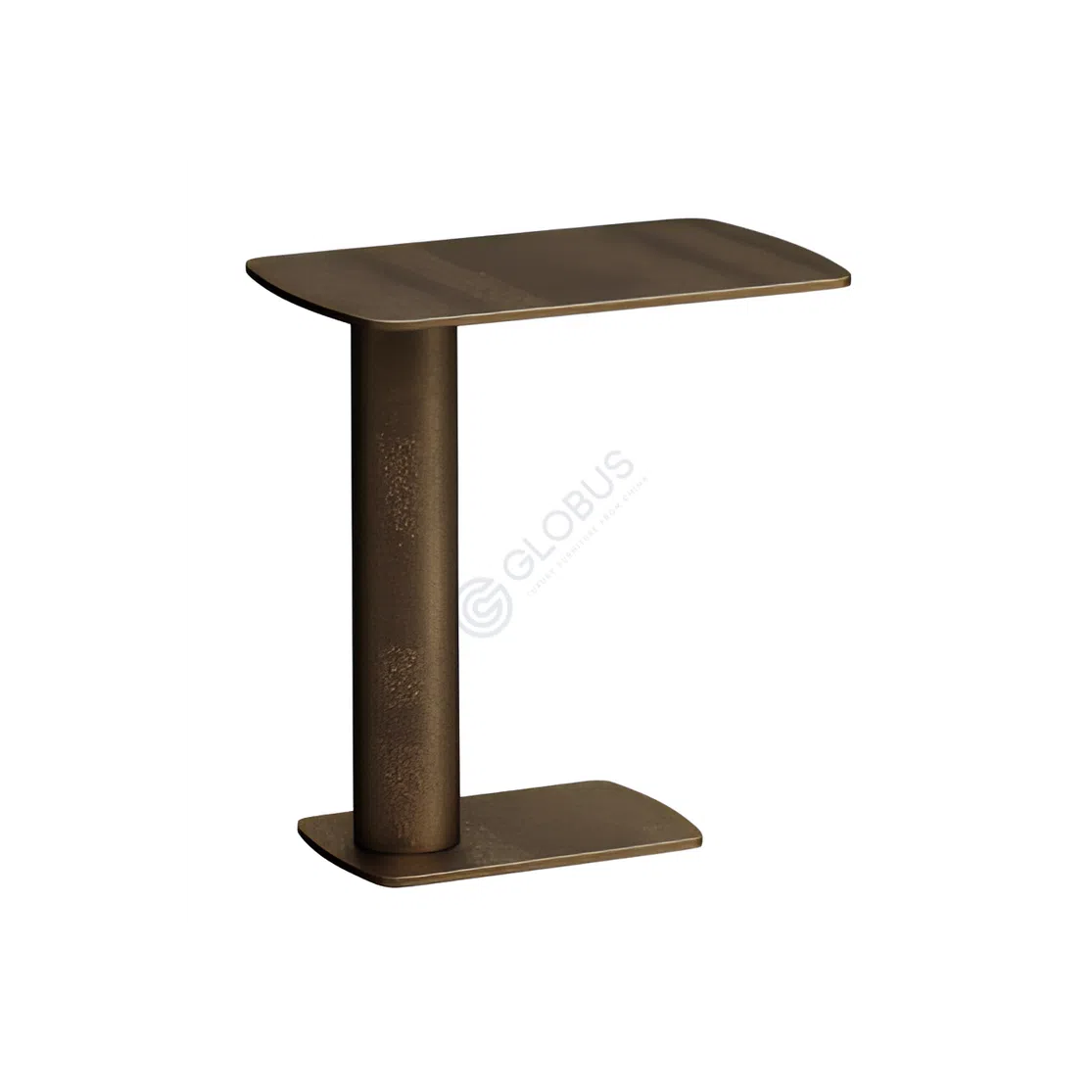 Угловой столик Cardinal