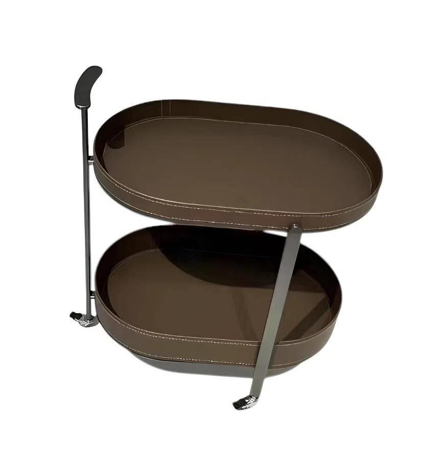 Угловой столик Aureliv