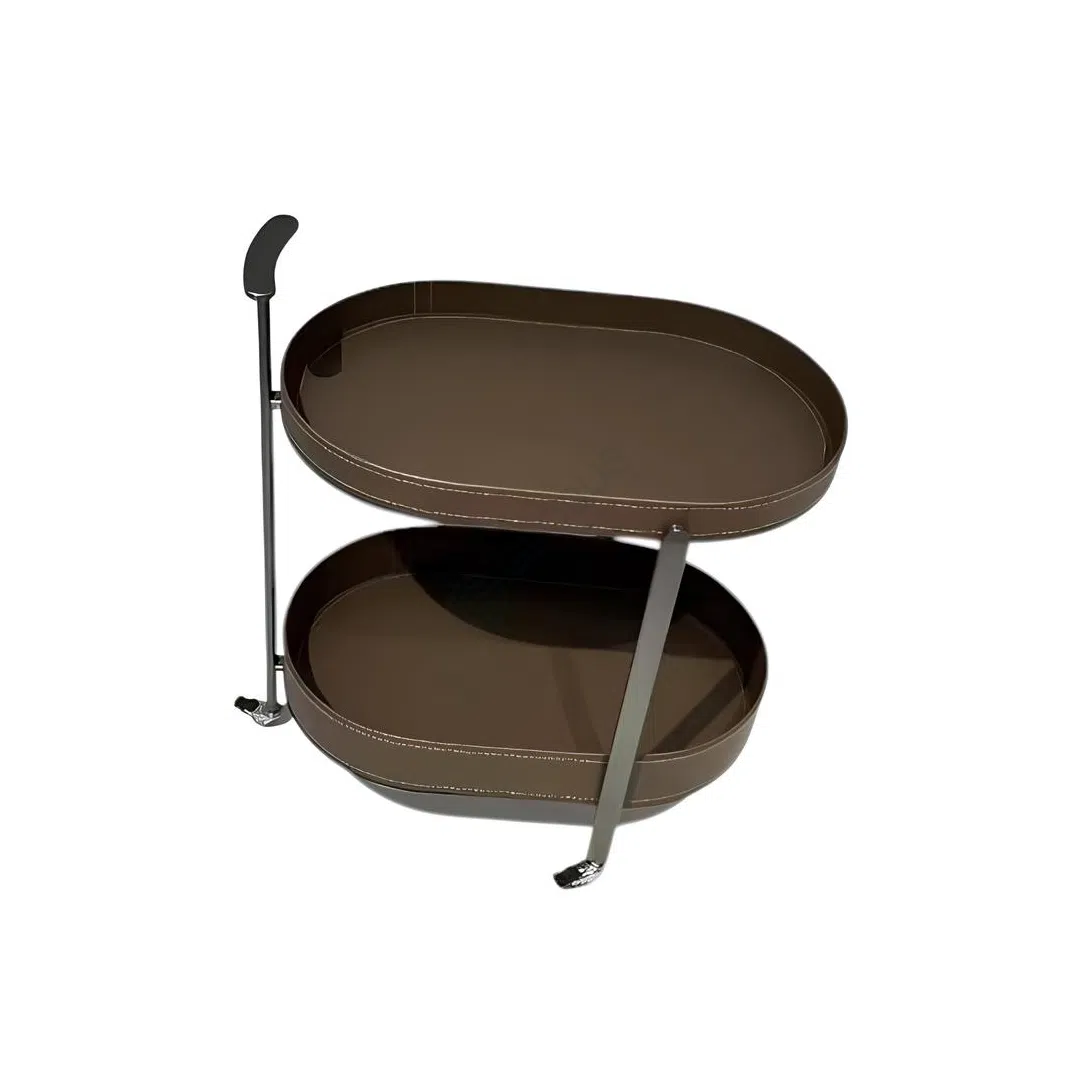 Угловой столик Aureliv