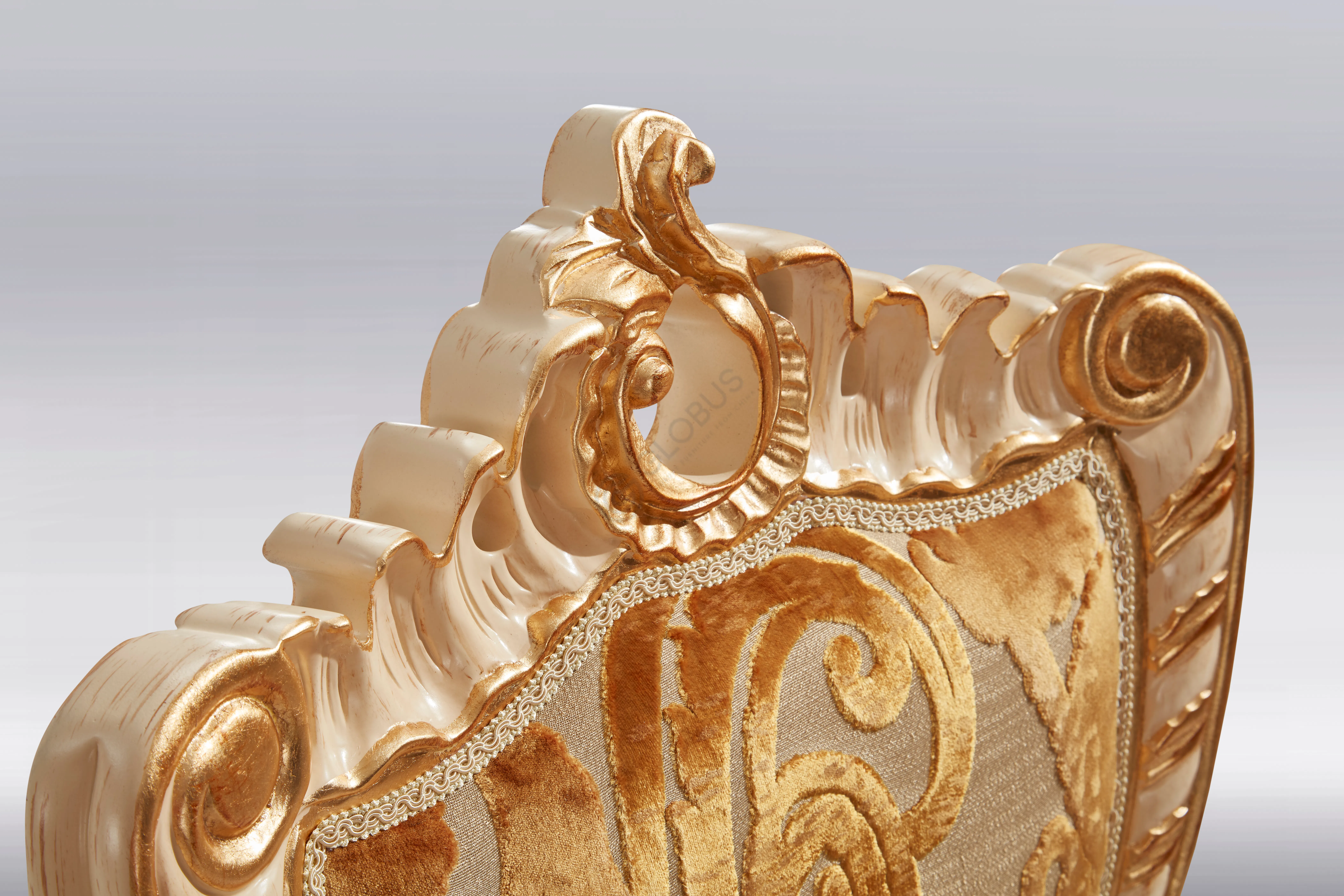 Обеденный стул Fulminia