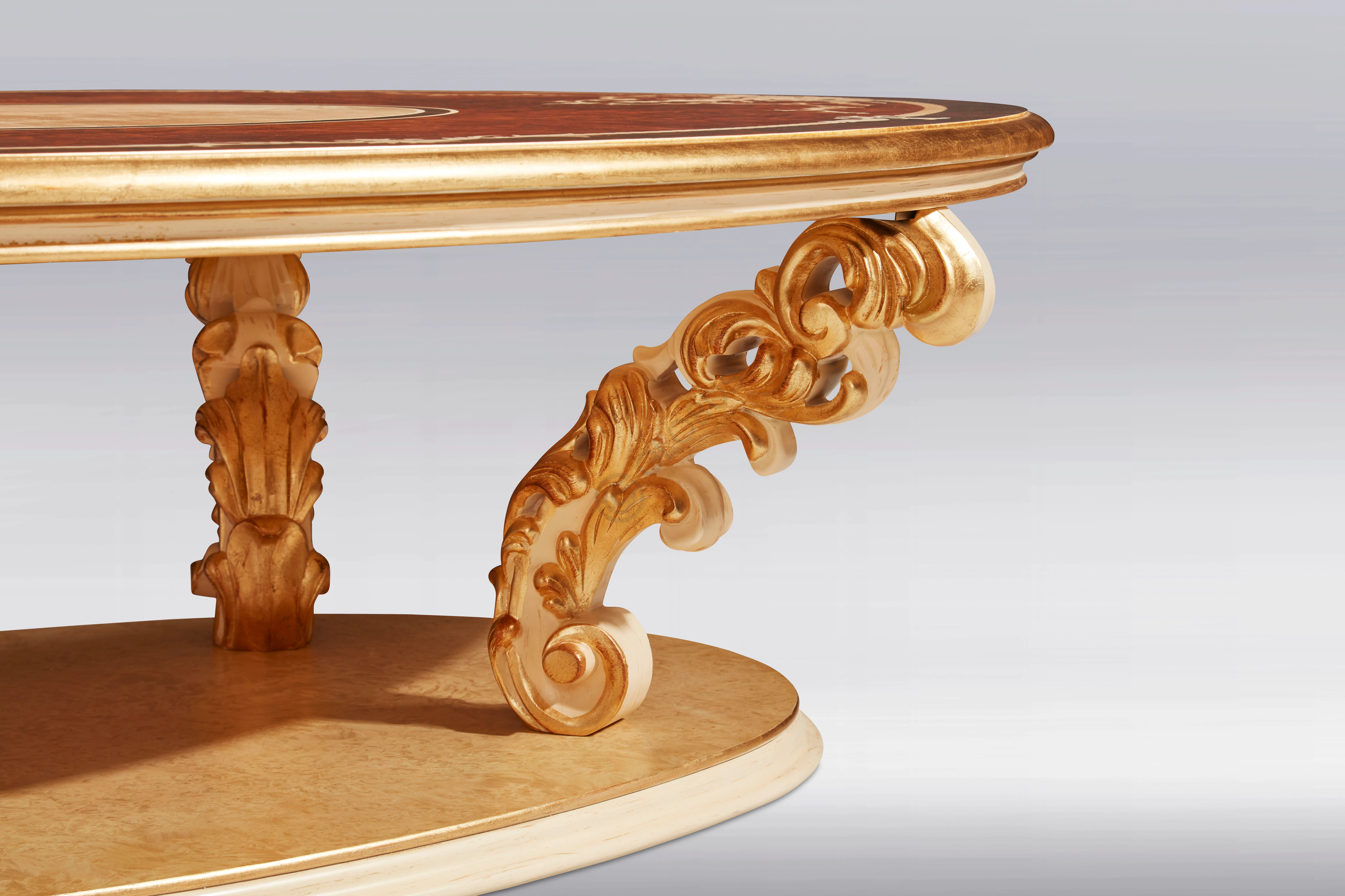 Журнальный столик Ludivina