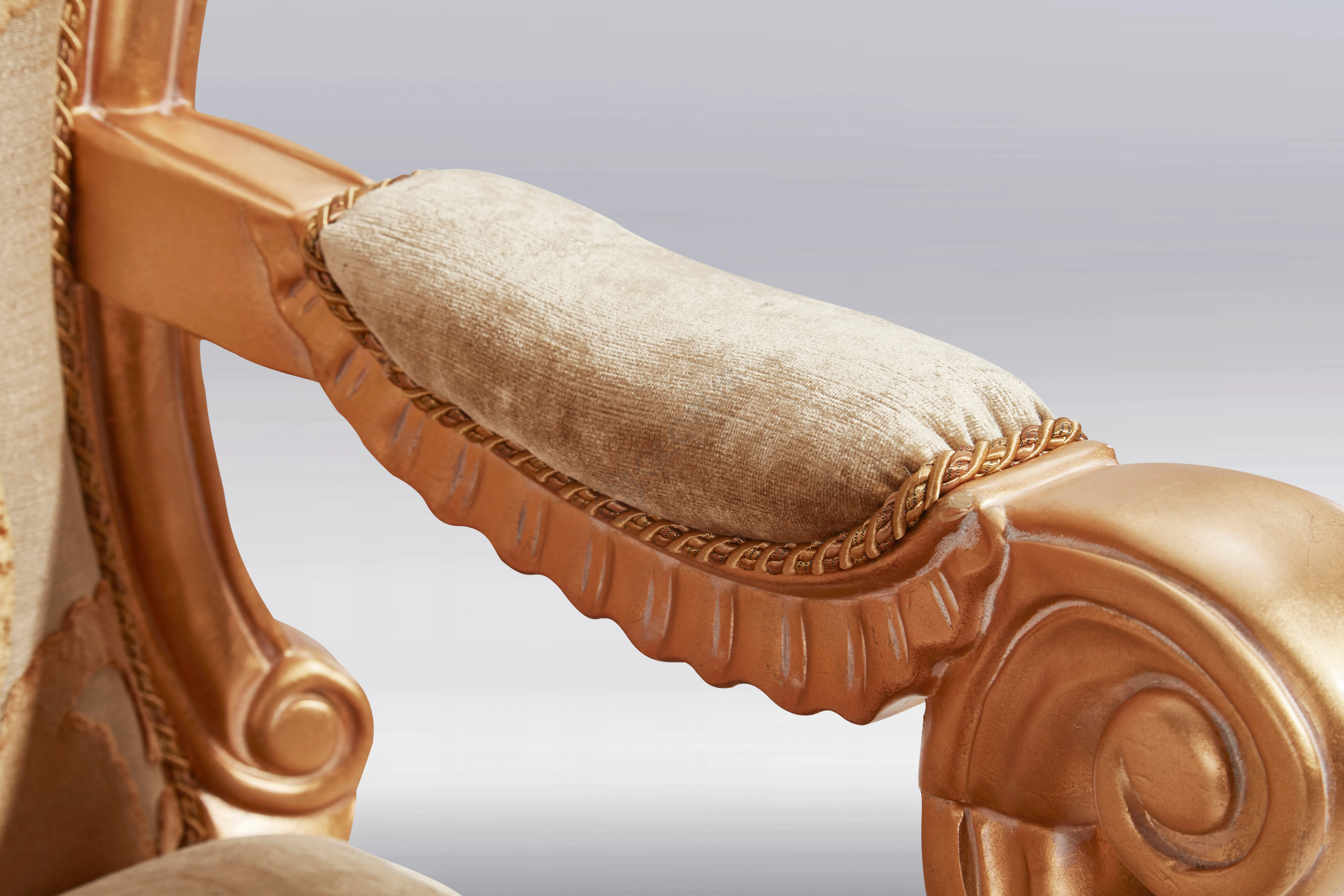 Обеденный стул Vashti