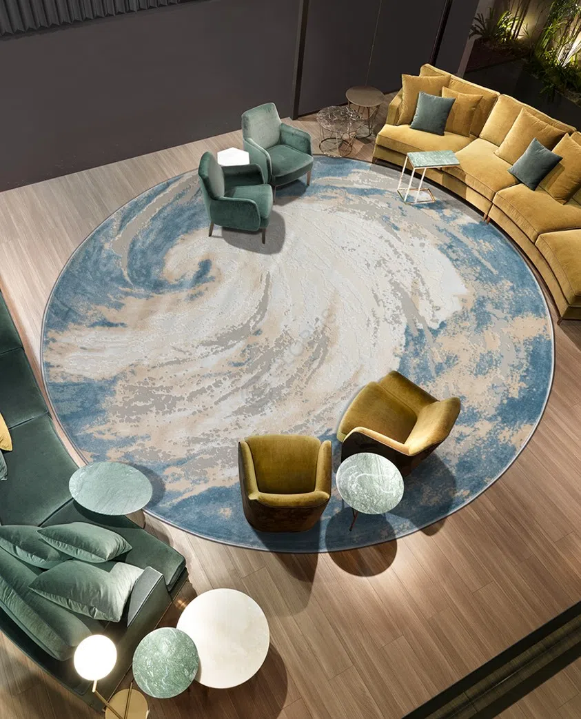 Ковер Pericoloso