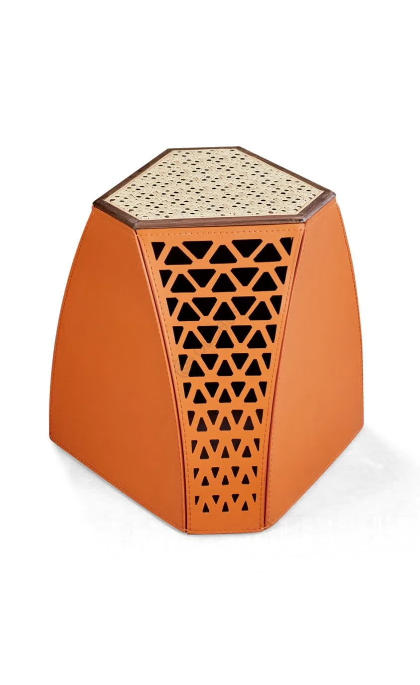 Табурет POLTRONA FRAU