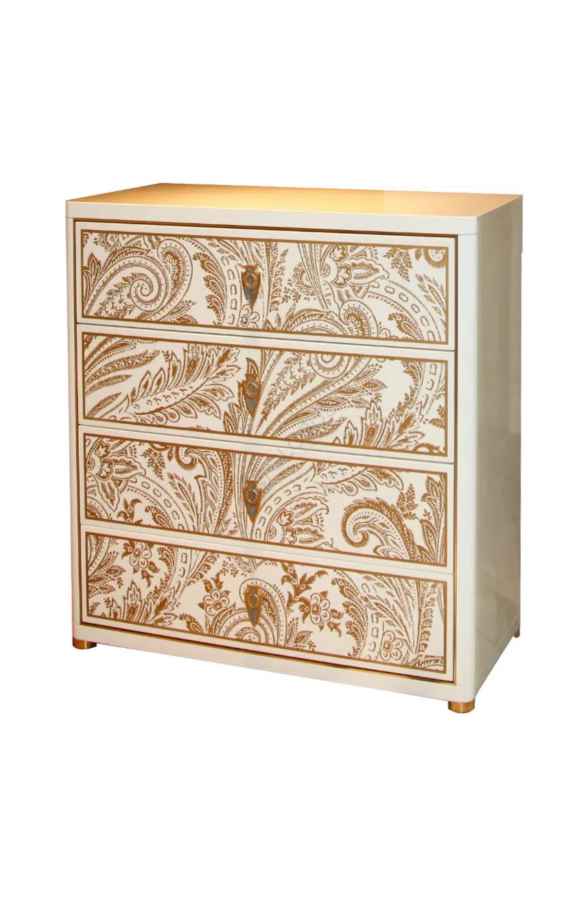 Комод Quentella