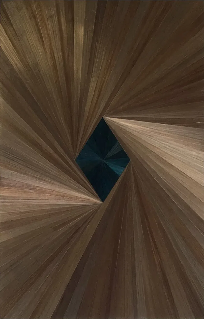 Настенная панель Bellaura