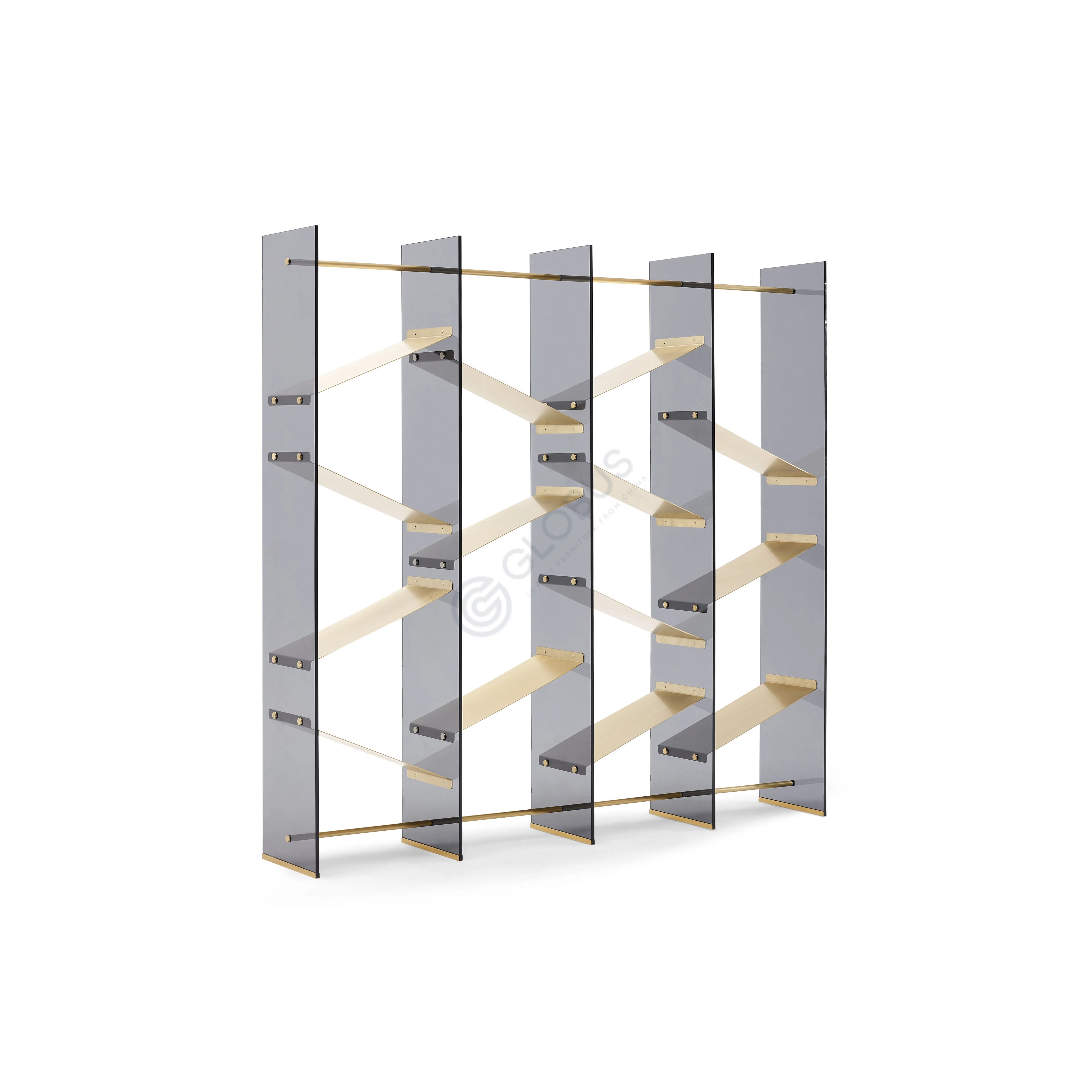 Стеллаж GALLOTTI&RADICE Isola