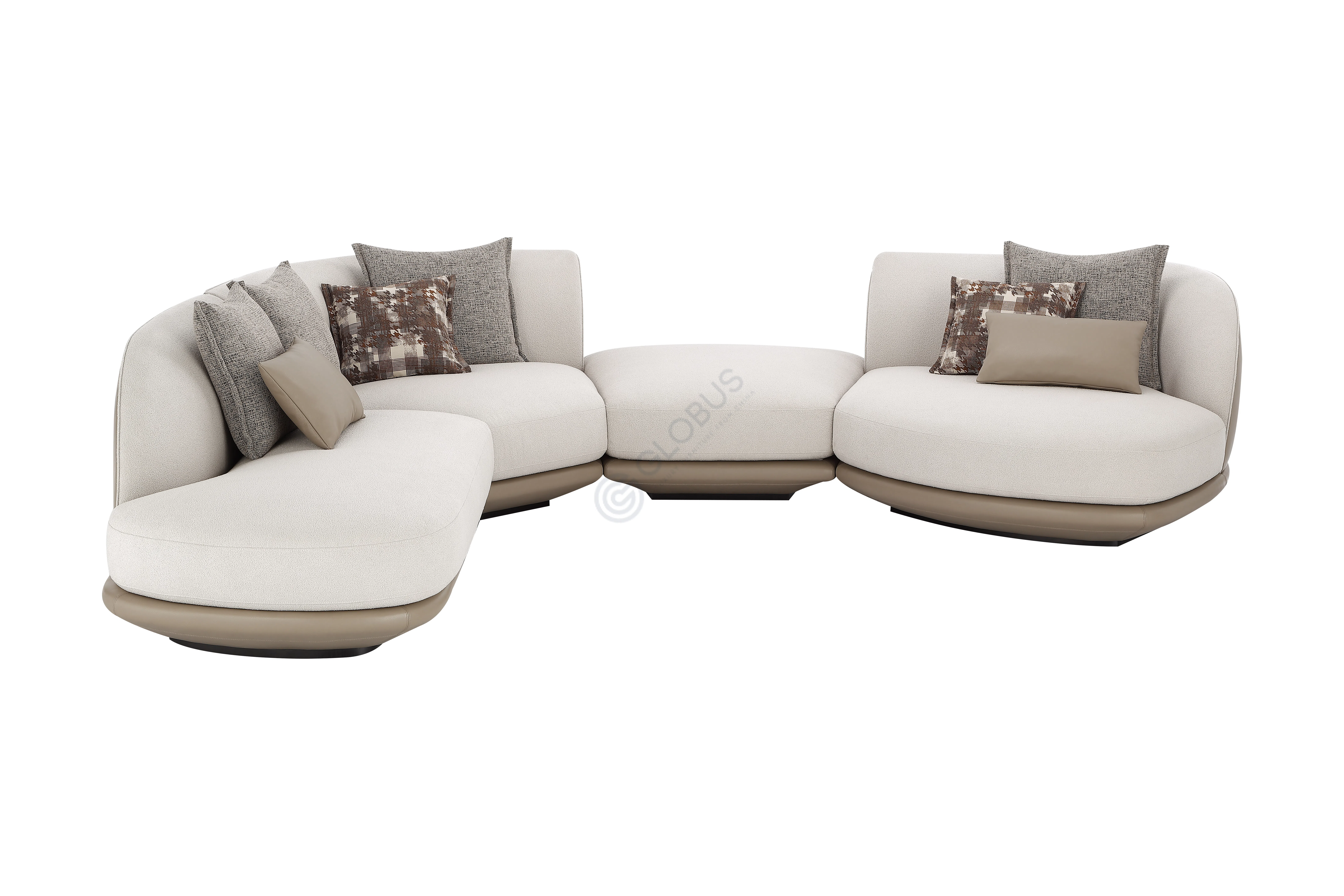 Диван GIORGETTI Vesper