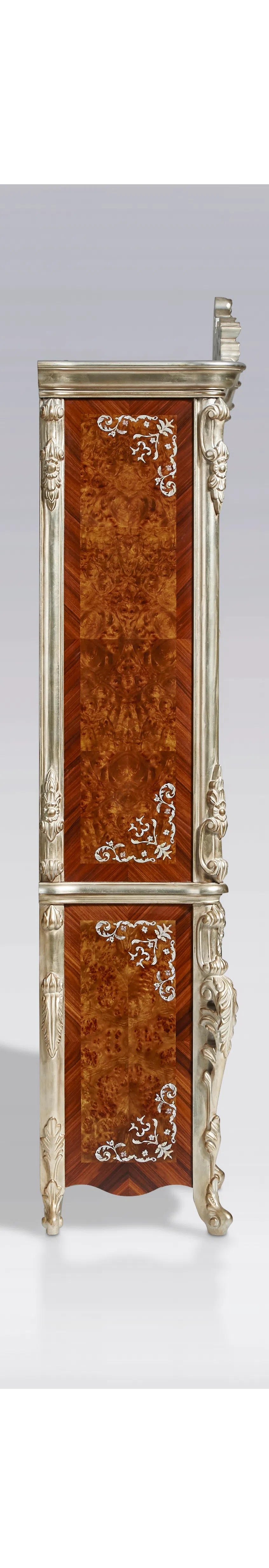 Книжный шкаф Corsini