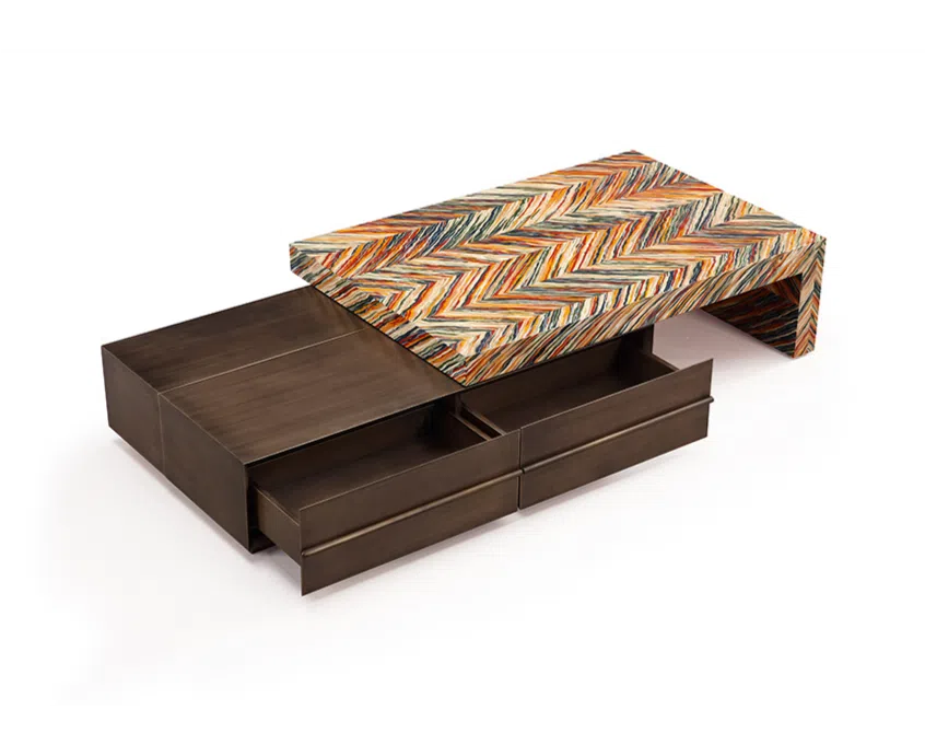 Журнальный столик Hildemara