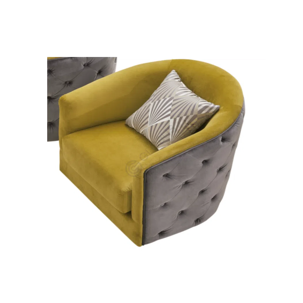 Кресло Giovana