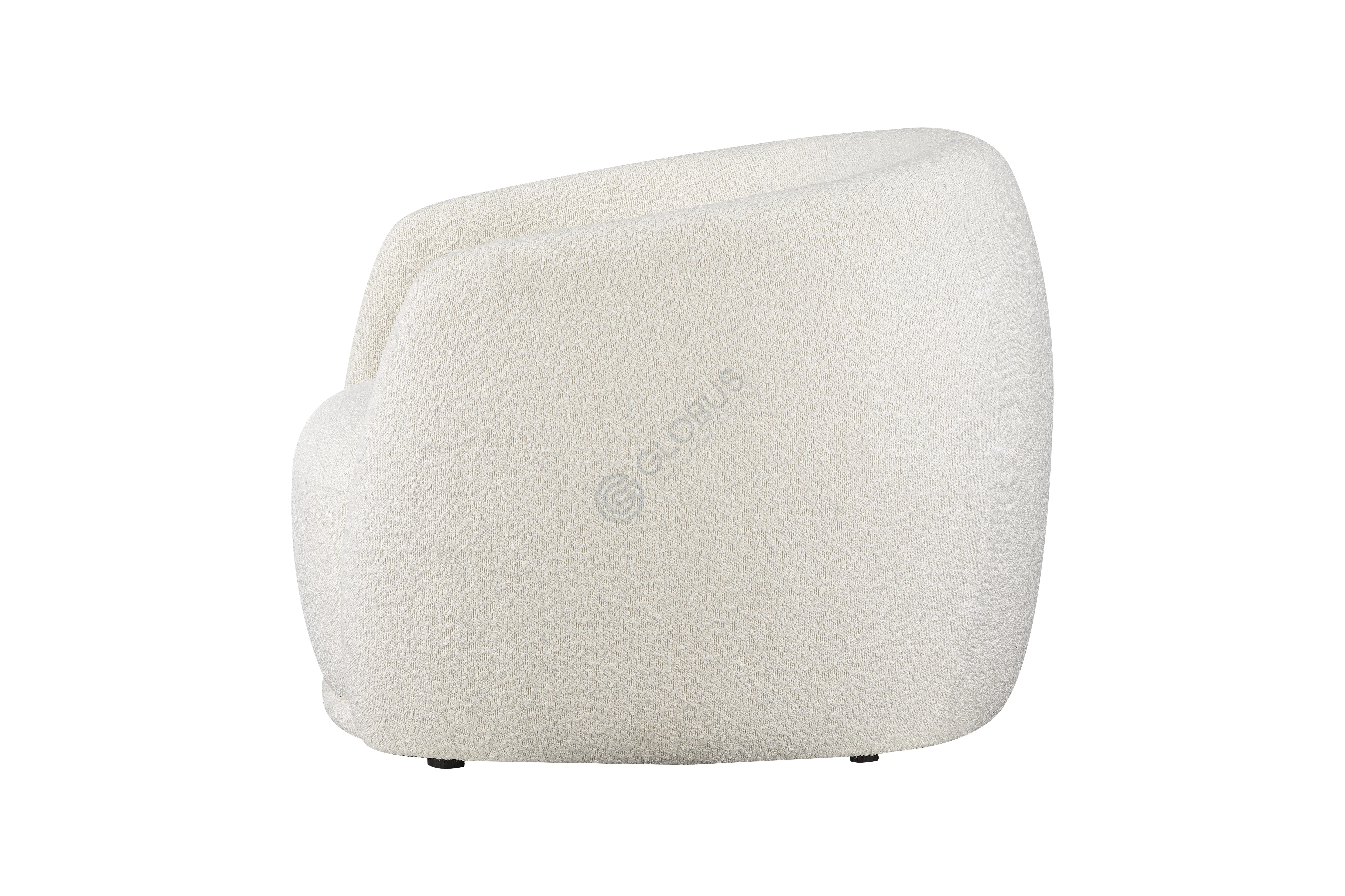 Кресло PATRICIA URQUIOLA Pacific