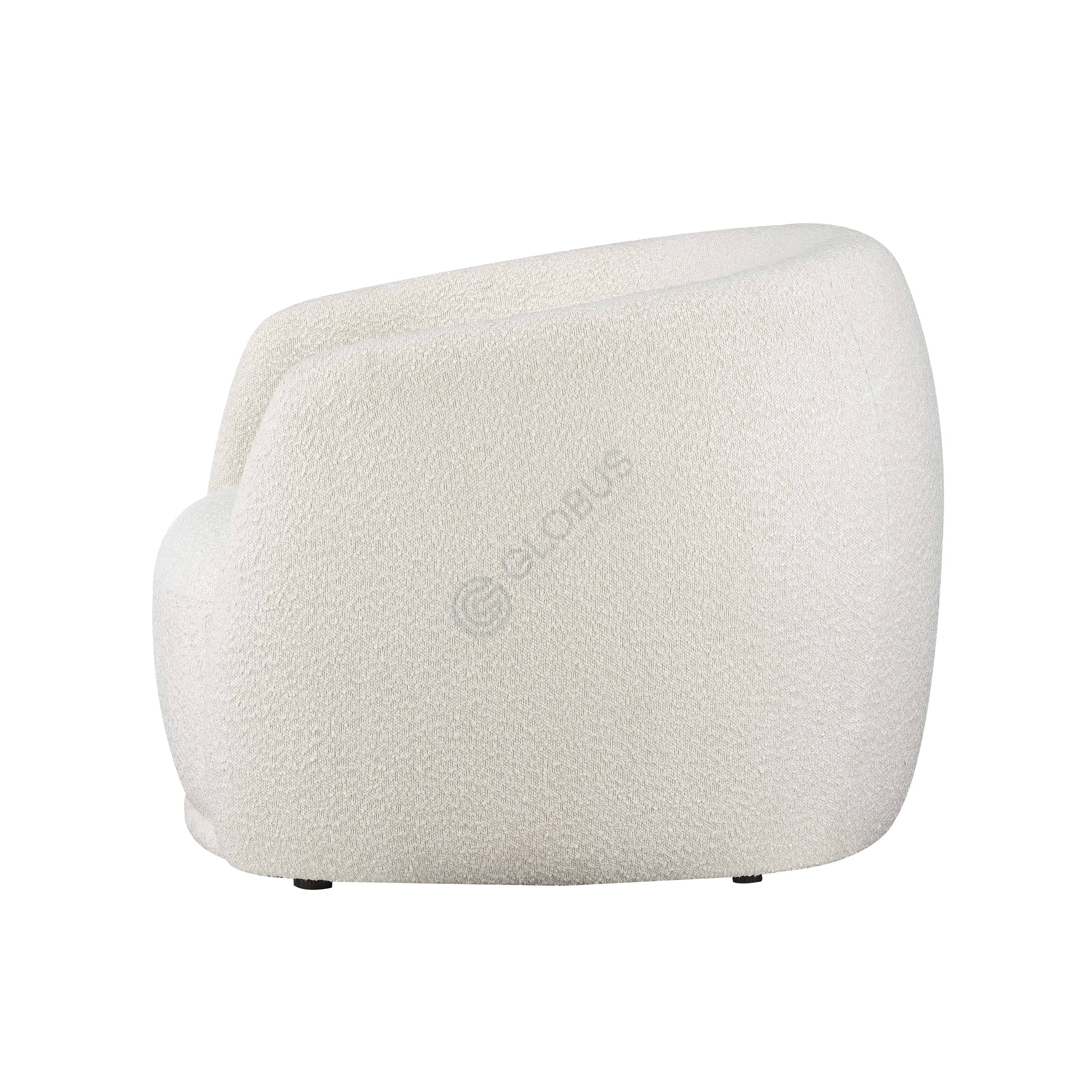 Кресло PATRICIA URQUIOLA Pacific