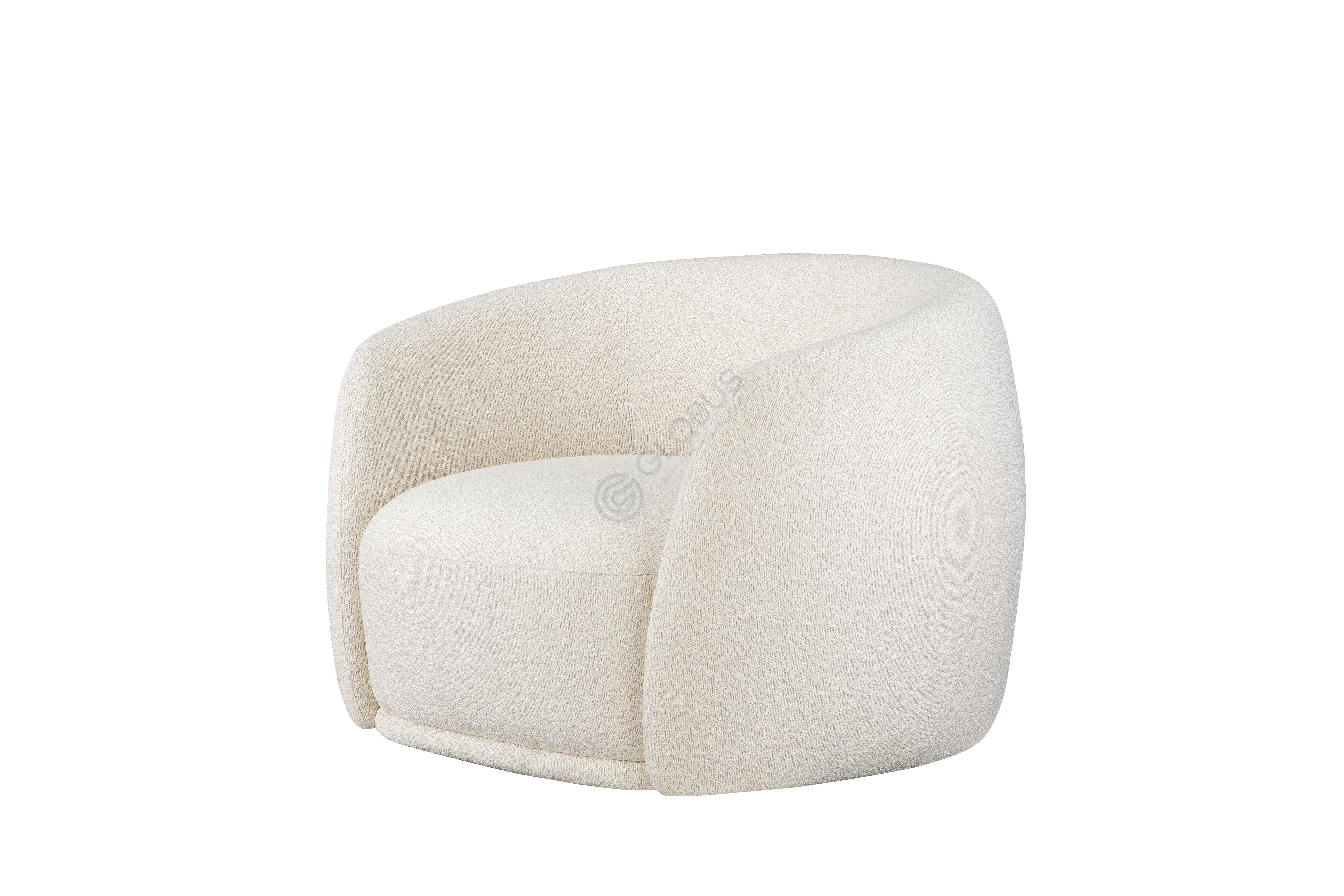 Кресло PATRICIA URQUIOLA Pacific