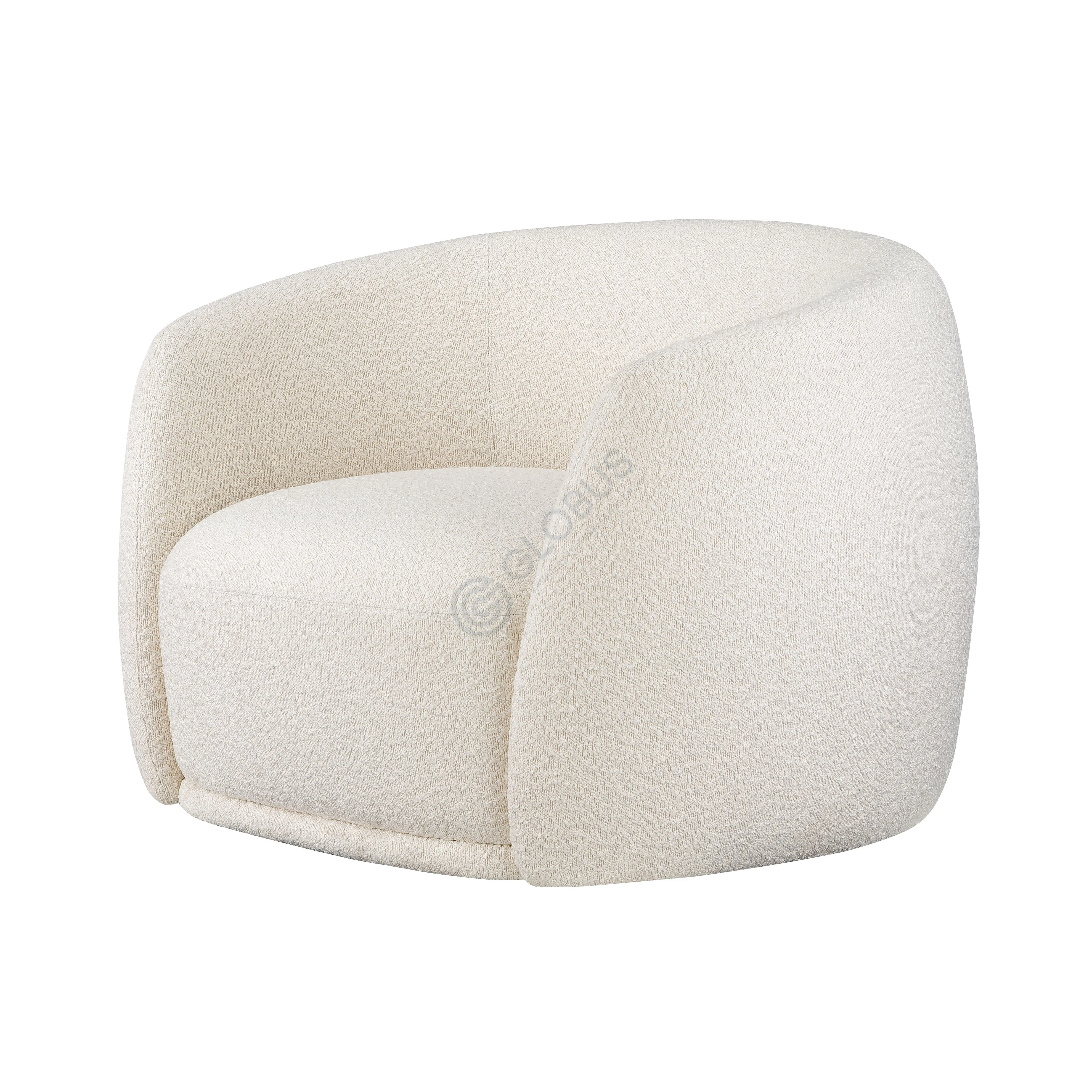 Кресло PATRICIA URQUIOLA Pacific