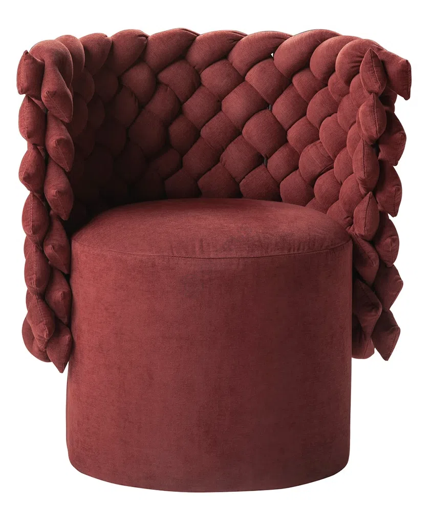 Кресло CALIA ITALIA Giuggiola